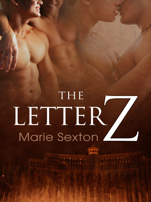 Title details for The Letter Z by Marie Sexton - Wait list